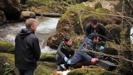 El Guardián Invisible Reportaje