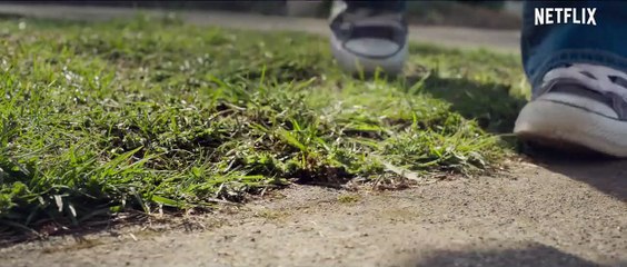 Ya no me siento a gusto en este mundo Tráiler VO