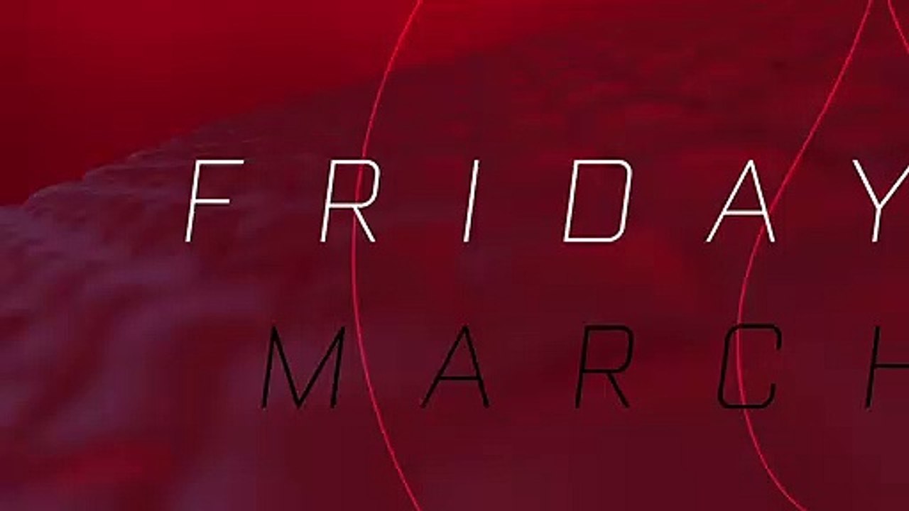 Crónicas vampíricas - season 8 Teaser VO