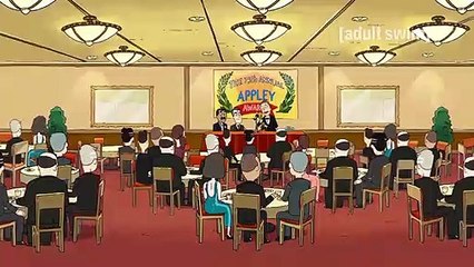 Rick y Morty - Opening