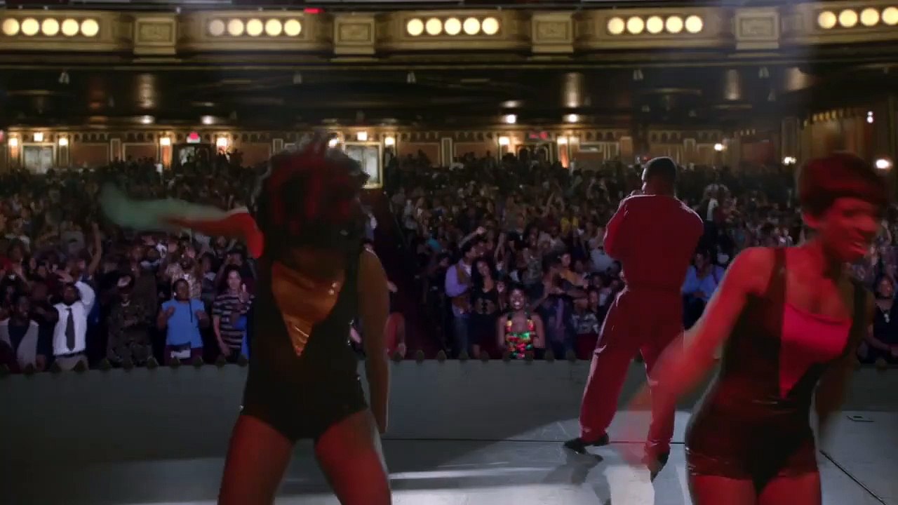 The Breaks Tráiler VO