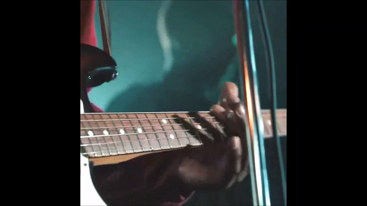 Vinyl 1ª Temporada Teaser Original