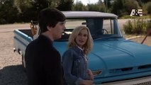 Bates Motel - season 5 Tráiler VO