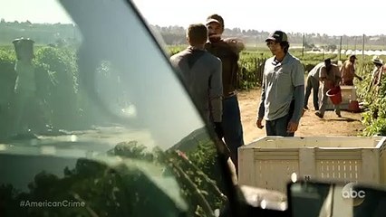 American Crime - season 3 Teaser VO