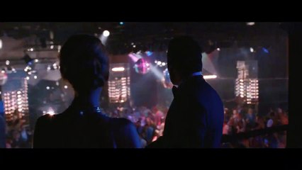 A Conexão Francesa Trailer Original