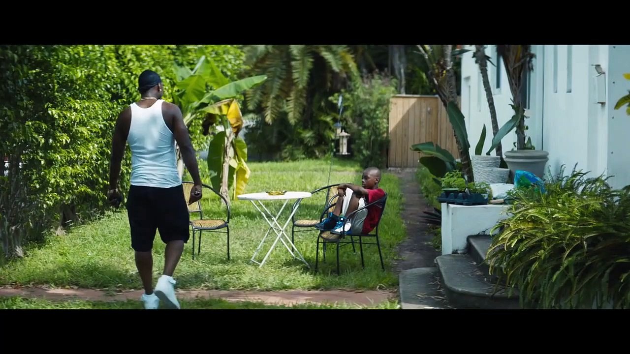 Moonlight Reportaje VO
