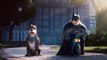 DC League of Super-Pets - Official Batman Trailer (2022) Keanu Reeves, Dwayne Johnson, Kevin Hart