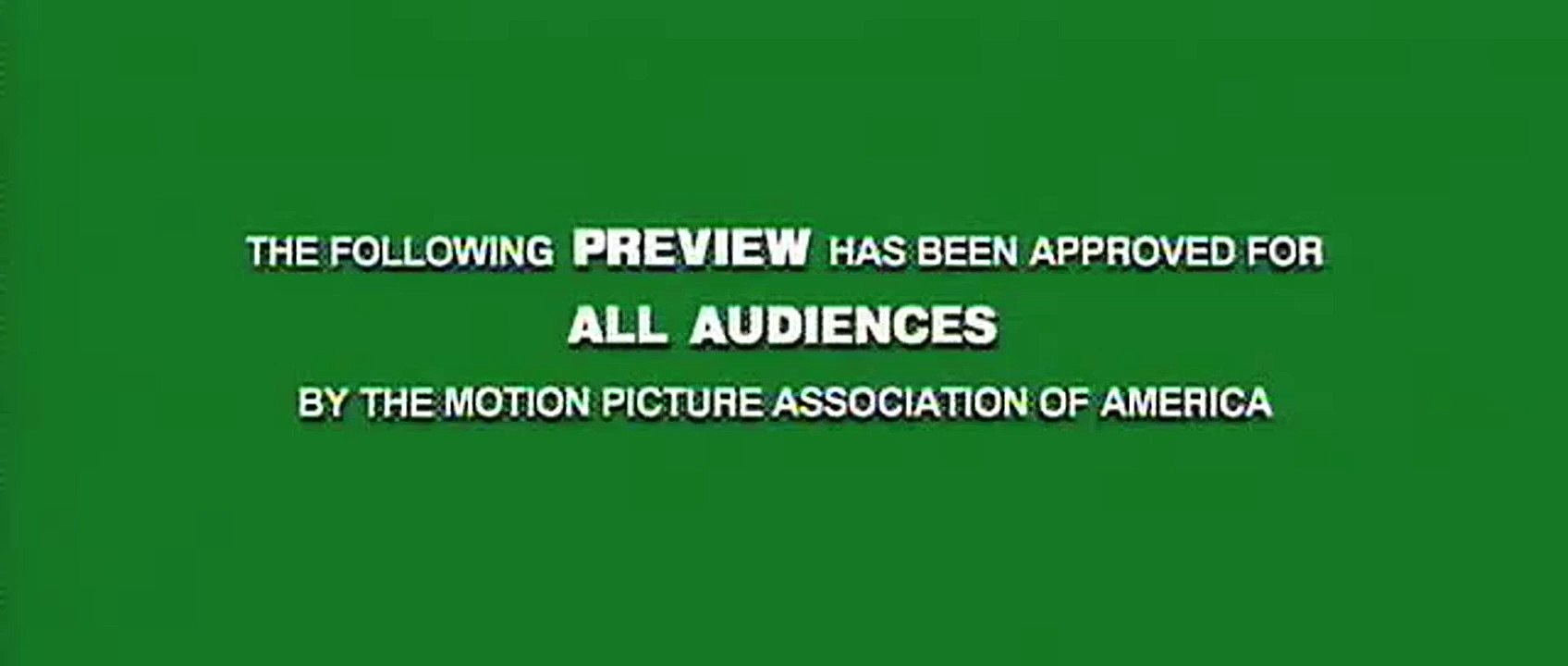 Nosso Amor do Passado Trailer Original