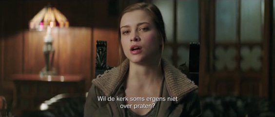 The Crucifixion Tráiler (2) VO