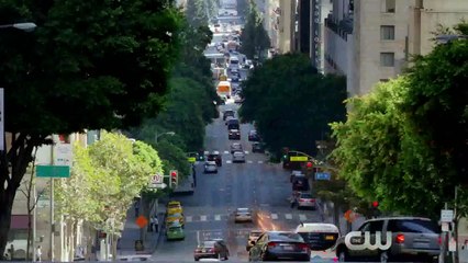 The Flash 2ª Temporada Trailer "Zoom is Coming" Original