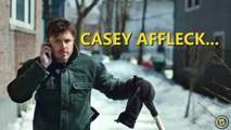 Casey Affleck y otros 10 actores que transmiten mucho con muy poco