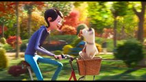 Pets - A Vida Secreta dos Bichos Trailer Dublado