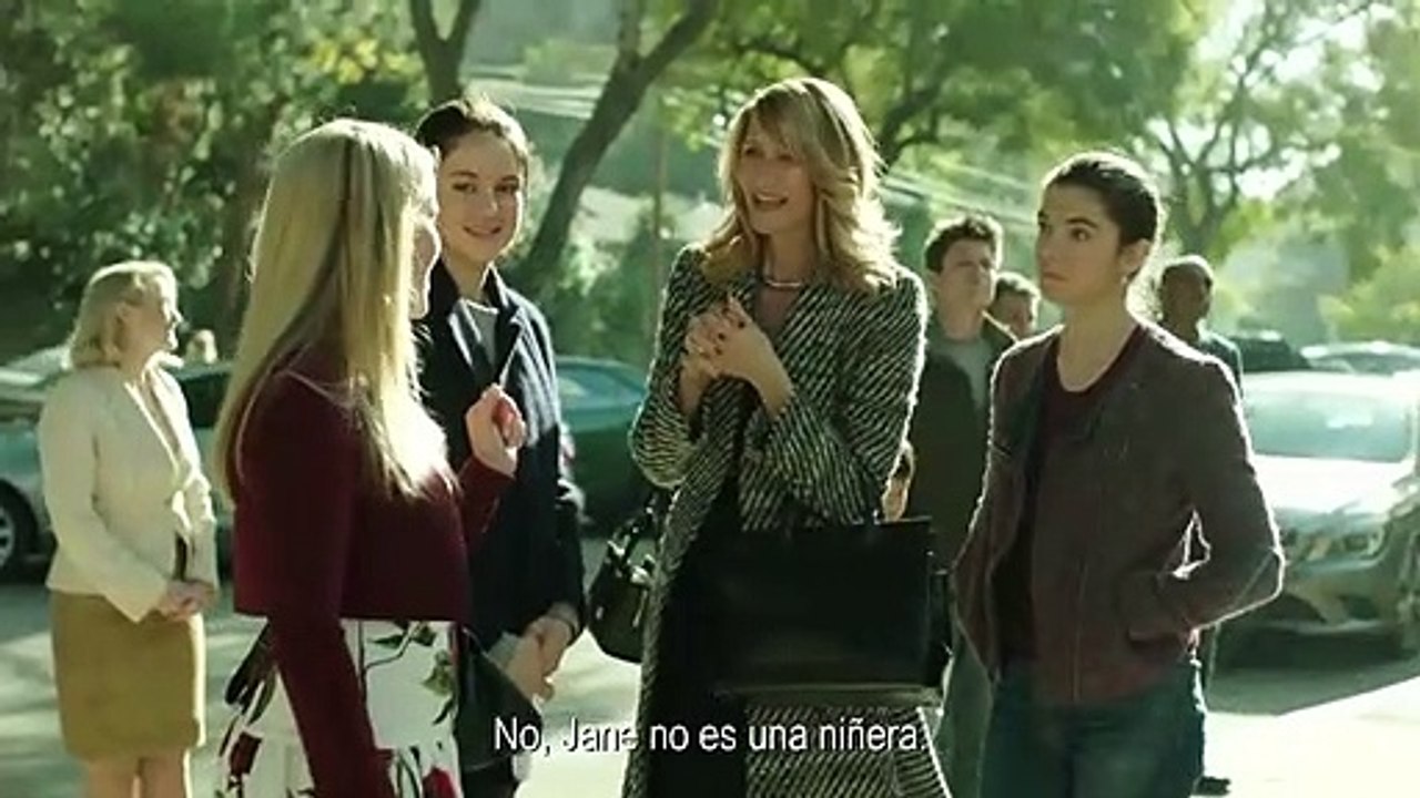 Big Little Lies Tráiler (3) VO