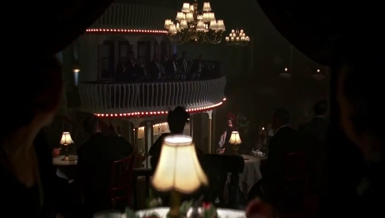Boardwalk Empire Tráiler