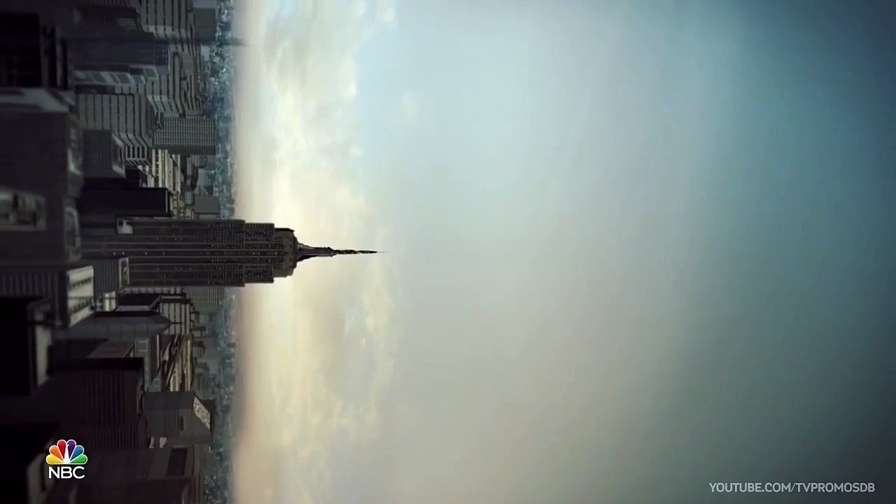 Shades of Blue - season 2 Teaser VO