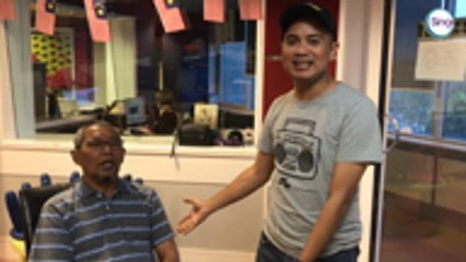 Cabaran Dari Lukisan Ke Simpulan Bahasa Bersama Santai Sinar