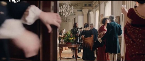 El Ministerio del Tiempo - season 3 Tráiler