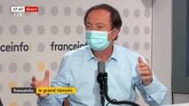 Le prix de l'essence passe les 2 euros le litre quasiment partout en France mais il pourrait encore augmenter de 8 à 10 cts cette semaine selon Michel-Edouard Leclerc