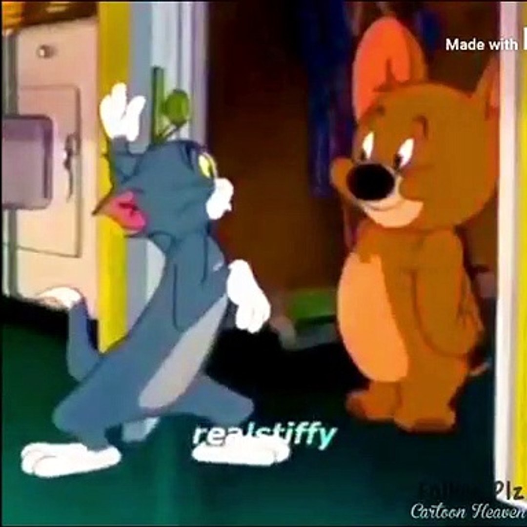 Tom And Jerry Memes - Video Dailymotion