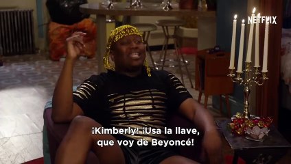 Unbreakable Kimmy Schmidt - season 3 Teaser VO