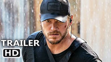 THE TERMINAL LIST Teaser