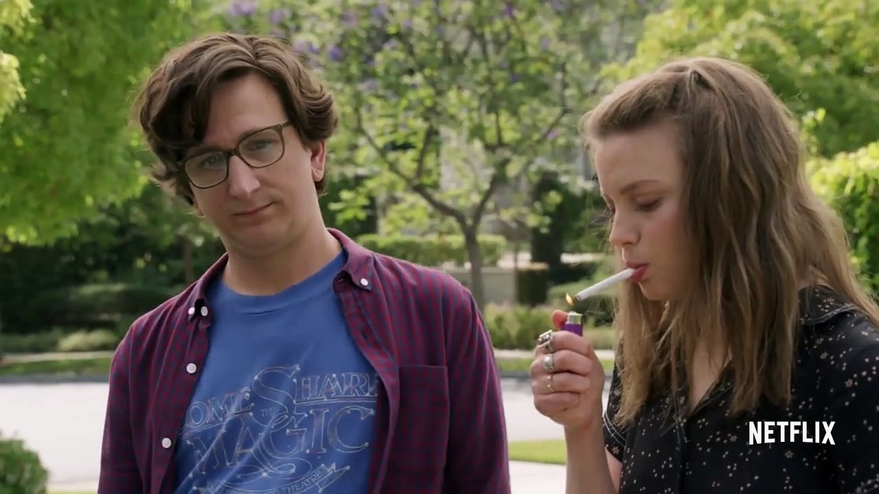 Love season 2 Tráiler Vídeo Dailymotion
