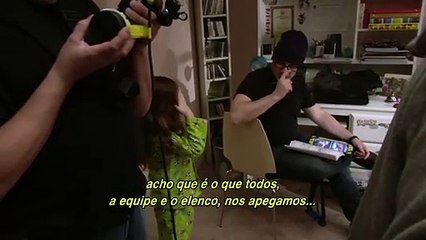O Quarto de Jack Making of (4) Legendado "A Descoberta Jacob Tremblay"