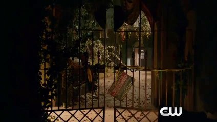 Los Originales - season 4 Tráiler (2) VO