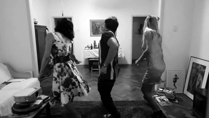 Um Filme Francês Teaser (1) Oficial