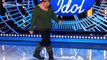 Kelsie Dolin's First Time Singing For People And She Makes Lionel Richie Cry - American Idol 2022