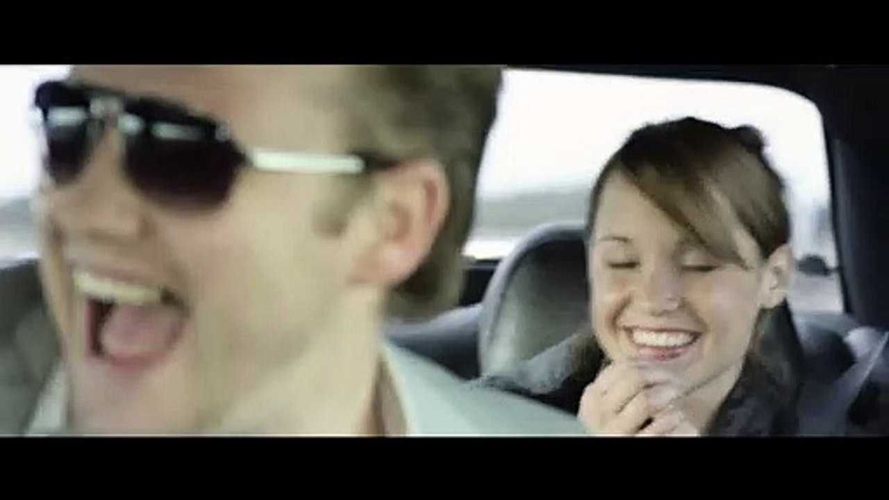 Asalto a la intimidad Tráiler VO