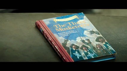 Carga Explosiva - O Legado Clipe (1) Original