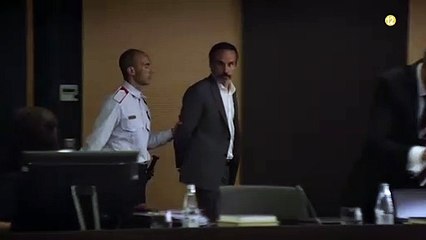 Sé quién eres Teaser