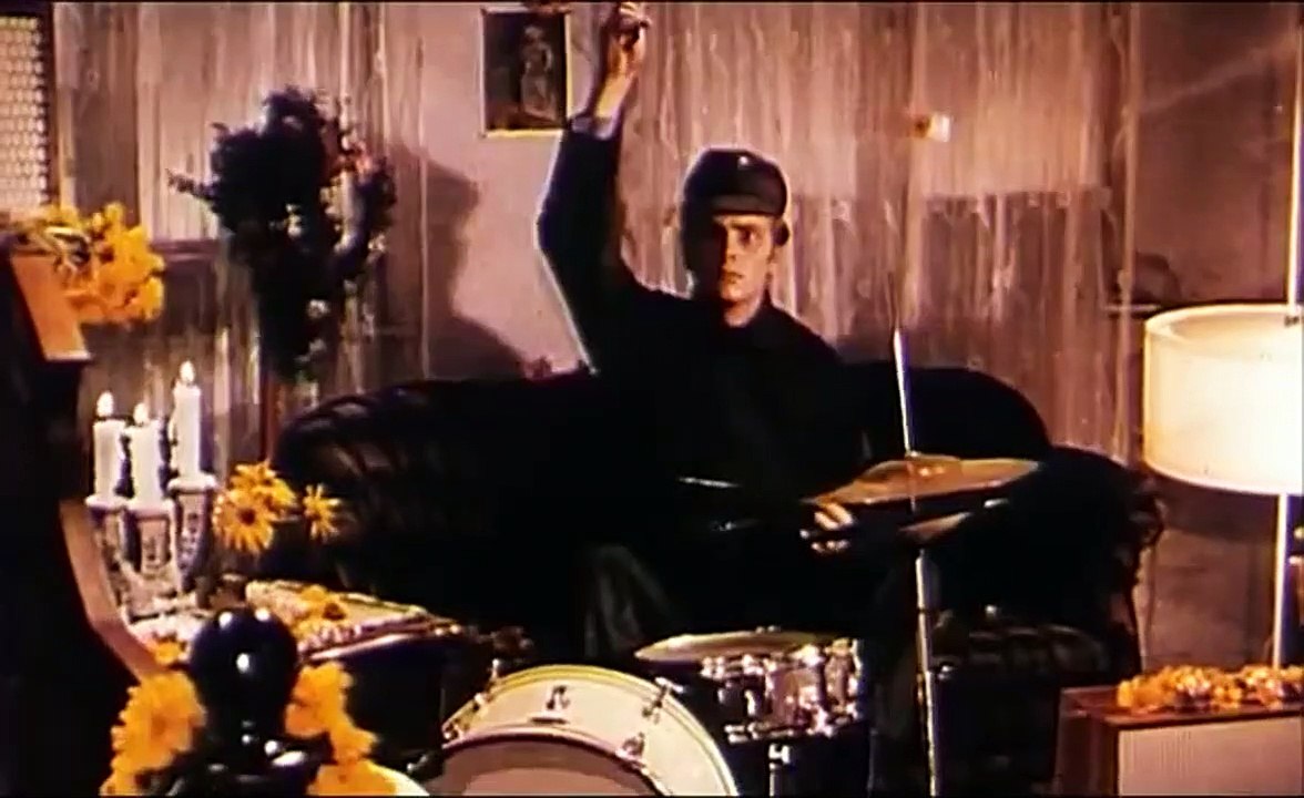 A Lenda de Paul e Paula Trailer Original