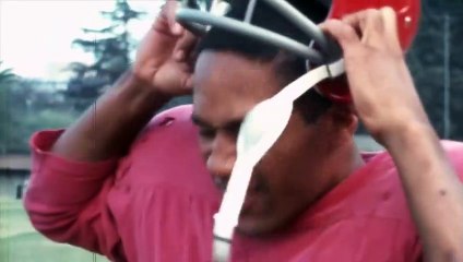 O.J.: Made in America Tráiler VO