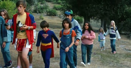 La idea de un lago Tráiler