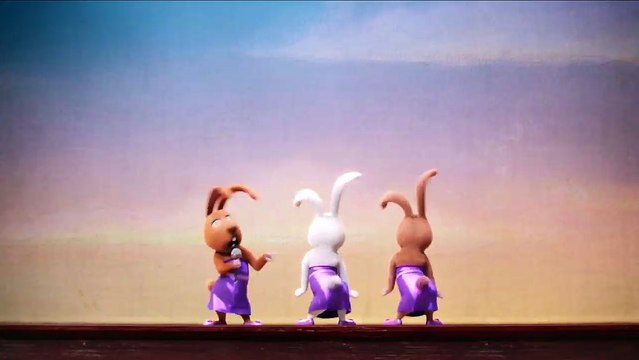 Sing - Quem Canta Seus Males Espanta Clipe 4