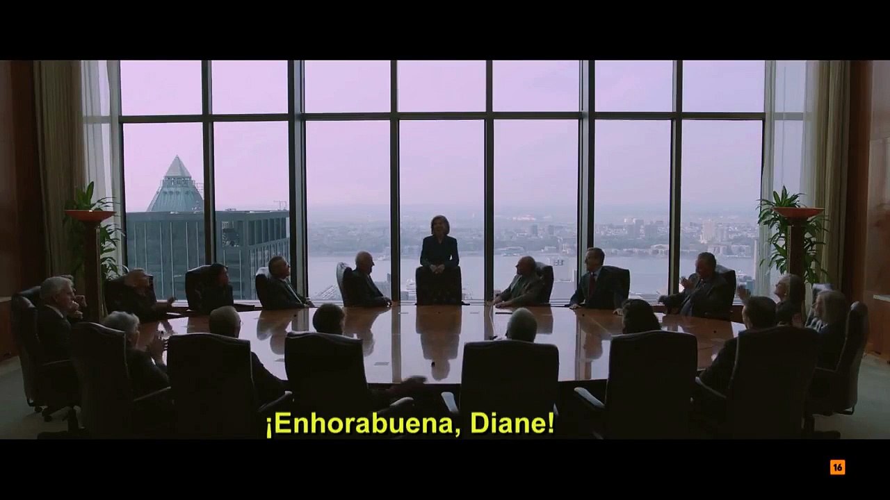 The Good Fight Tráiler VO