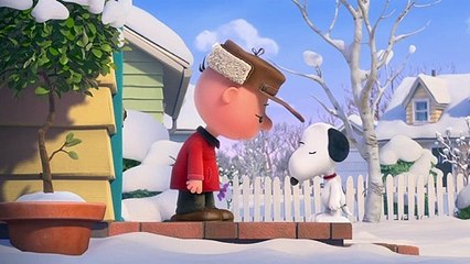 Snoopy & Charlie Brown - Peanuts, o Filme Making of (1) Original