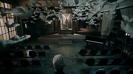 Hand of God - season 2 Teaser VO