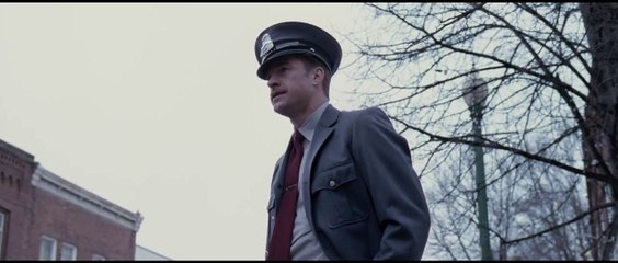 Edwin Boyd: A Lenda do Crime Trailer Original