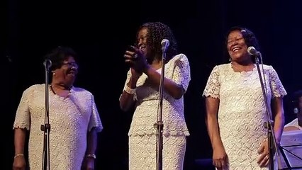 Damas do Samba Trailer Oficial