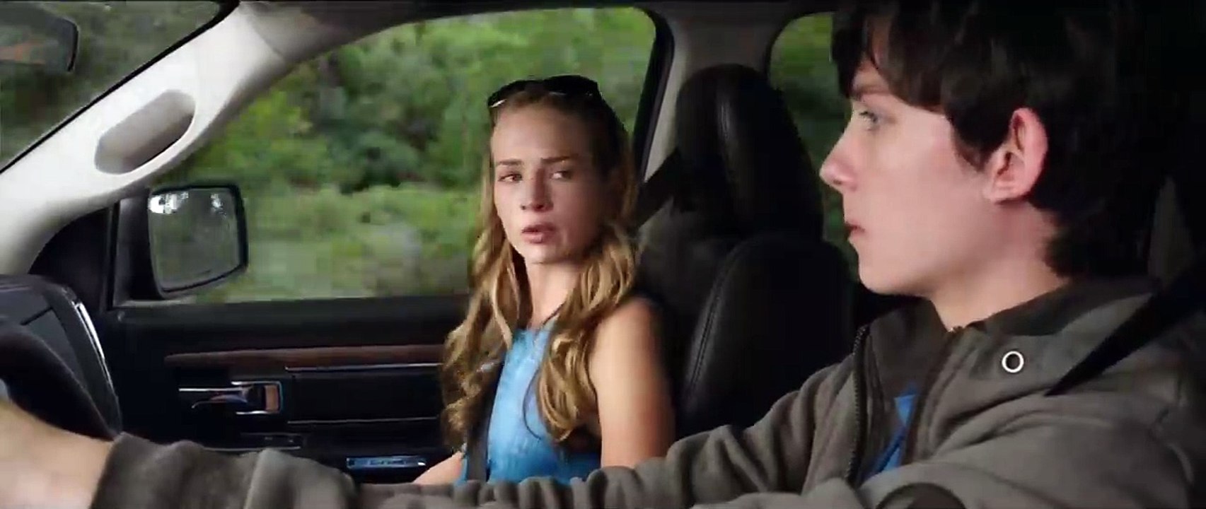 Un espacio entre nosotros Clip (2) VO