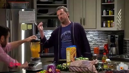 La extraña pareja - season 3 Teaser