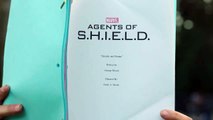 Marvel's Agents of S.H.I.E.L.D. - season 4 - episode 16 Teaser VO