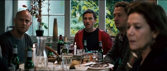 Hin und weg Trailer Original