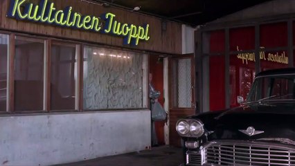 El otro lado de la esperanza Tráiler (2) VO