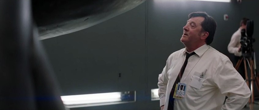 Figuras ocultas Clip (2) VO