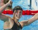 Katie Ledecky sets new 800m freestyle world record