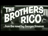 Os Irmãos Rico Trailer Original